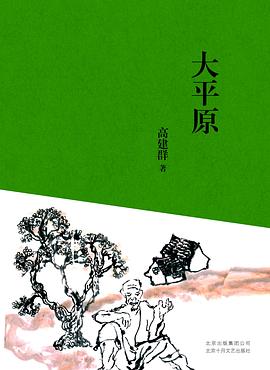 《大平原》封面